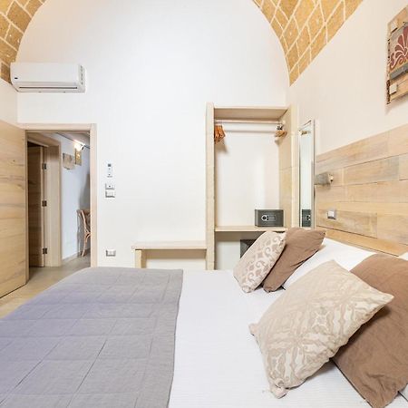 Bed and Breakfast Clara Domus Gallipoli Exteriér fotografie
