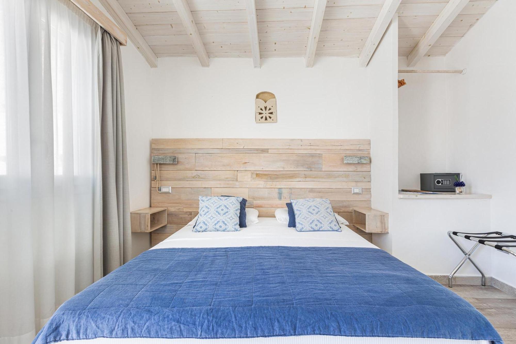 Bed and Breakfast Clara Domus Gallipoli Exteriér fotografie